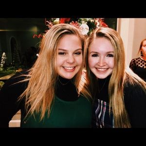 Meet your Posher, Kyle